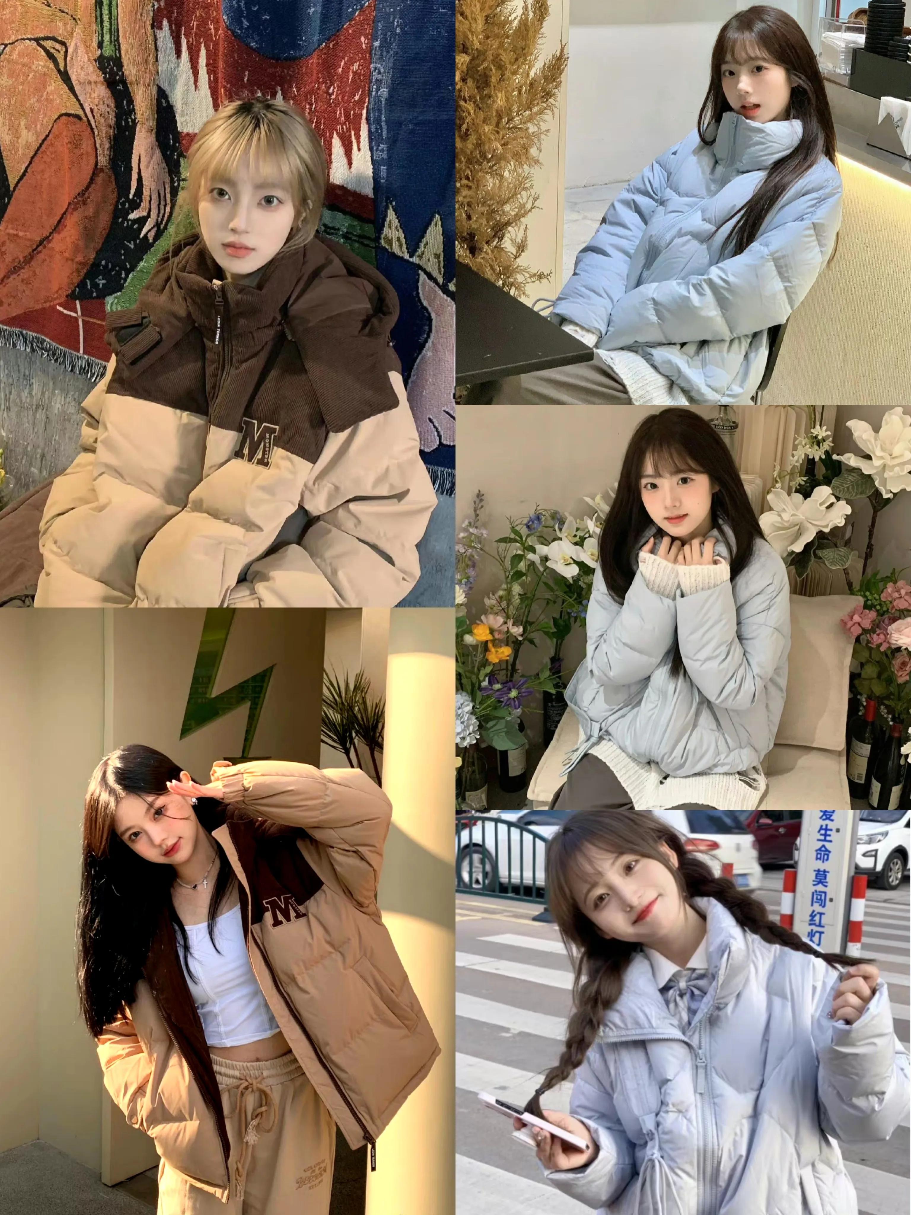 每天认识一个少女潮牌LEDiN乐町