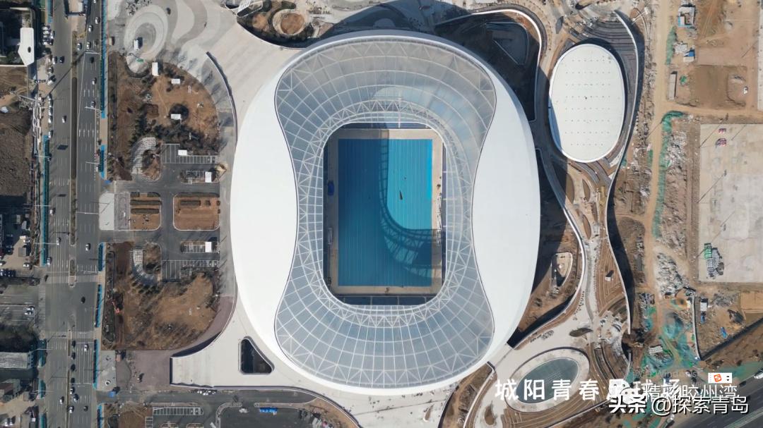 青岛青春足球场海牛直播,青岛青春足球场中超