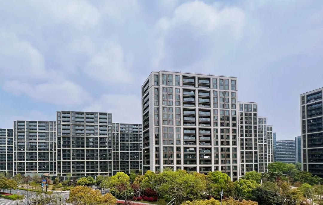 杭州天花板，南星桥颜值大比拼｜房叔说No.432