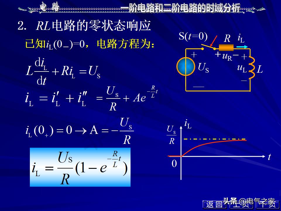 邱关源电路第六版讲解全集,电路第五版邱关源知识总结