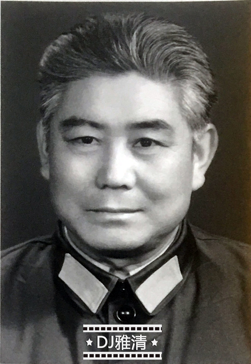 八一制片厂五位老艺术家今昔风采,八一影城已逝去的老演员