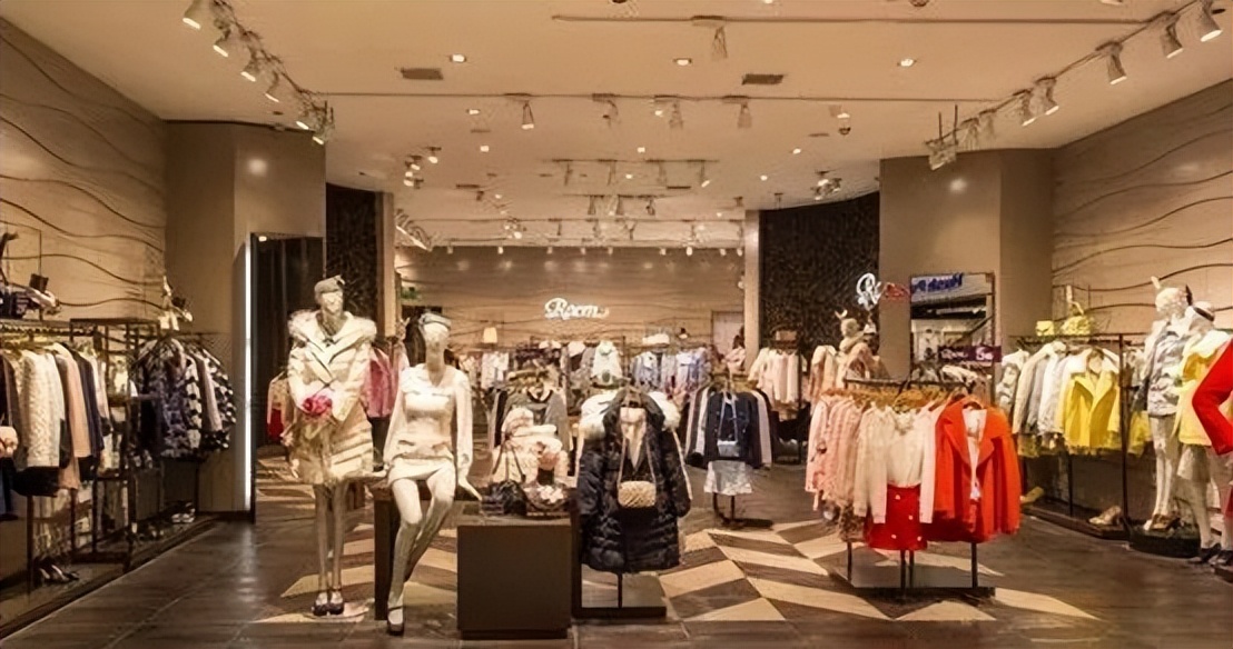 女装店营业额平均每天4000,中高端女装店营销策略