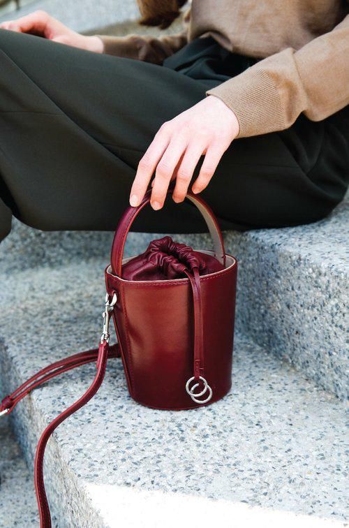 珍藏平价又有逼格的11款包包,超平价超好看的小众包包