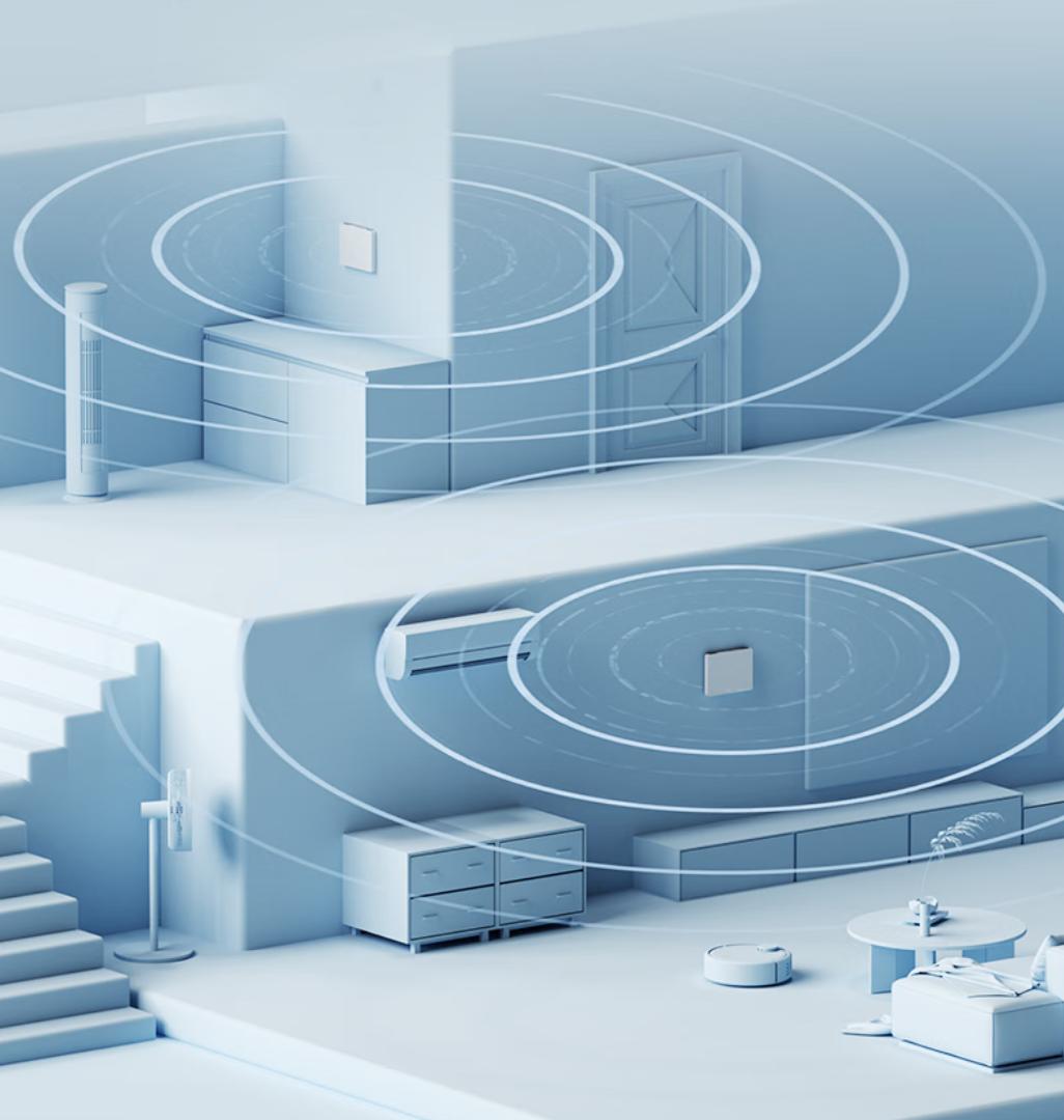 墙壁路由器好不好,晴天路由器穿墙效果