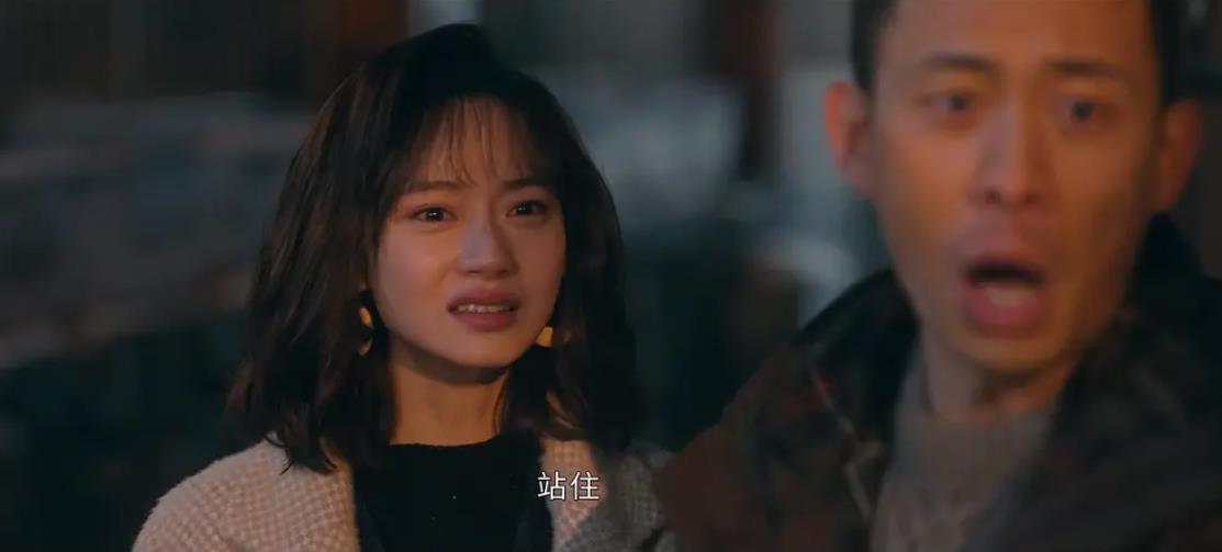 《他是谁》结局引热议！编剧吴迪发文！观众：1点诚恳1点敷衍