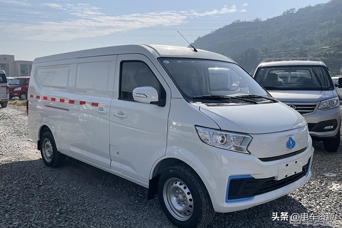 新能源销量提升方案,长安跨越新能源汽车销量