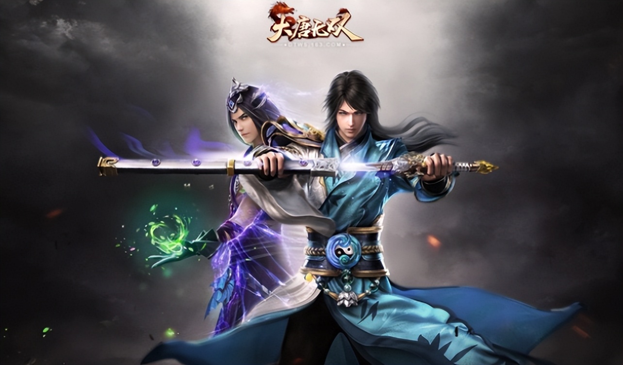 网易游戏运营160年,运营了12年的游戏