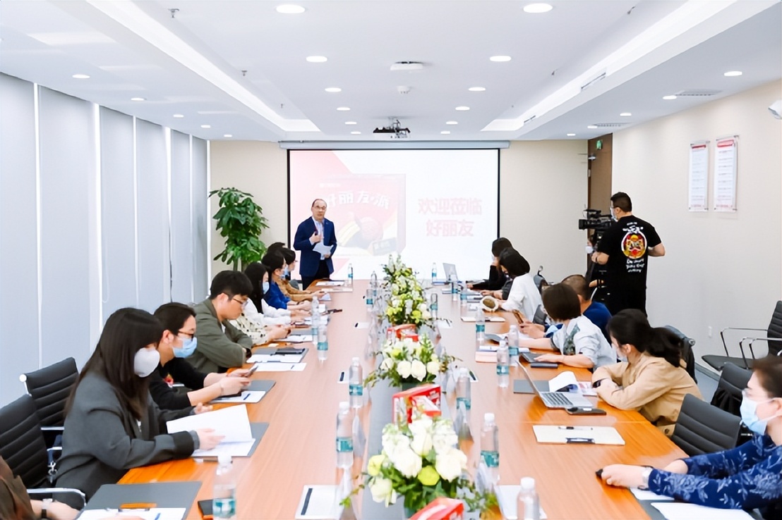 好丽友事件是什么,好丽友事件最新消息