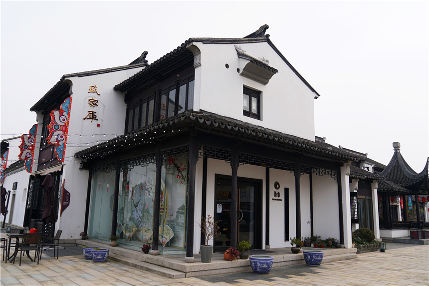 苏州东太湖游玩攻略,新年苏州旅游攻略三天两夜