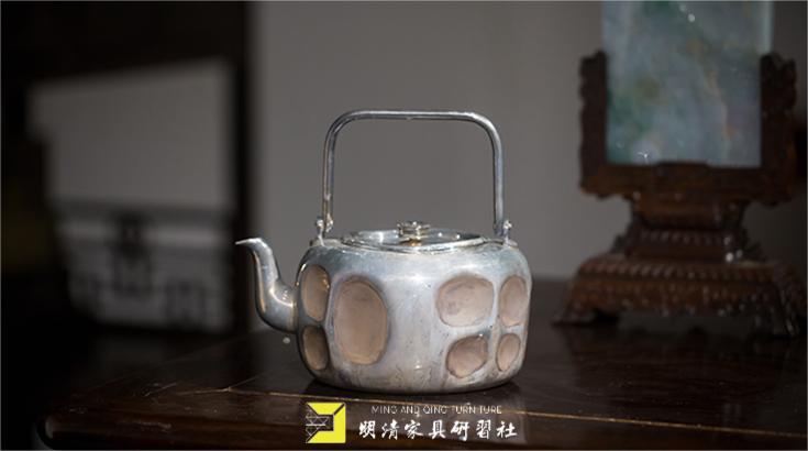 茶与器各具特色,茶与茶器的微妙关系
