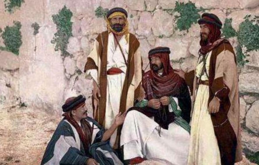 阿拉伯世界是如何实现商业创新的？科学发展又有着什么样的意义？