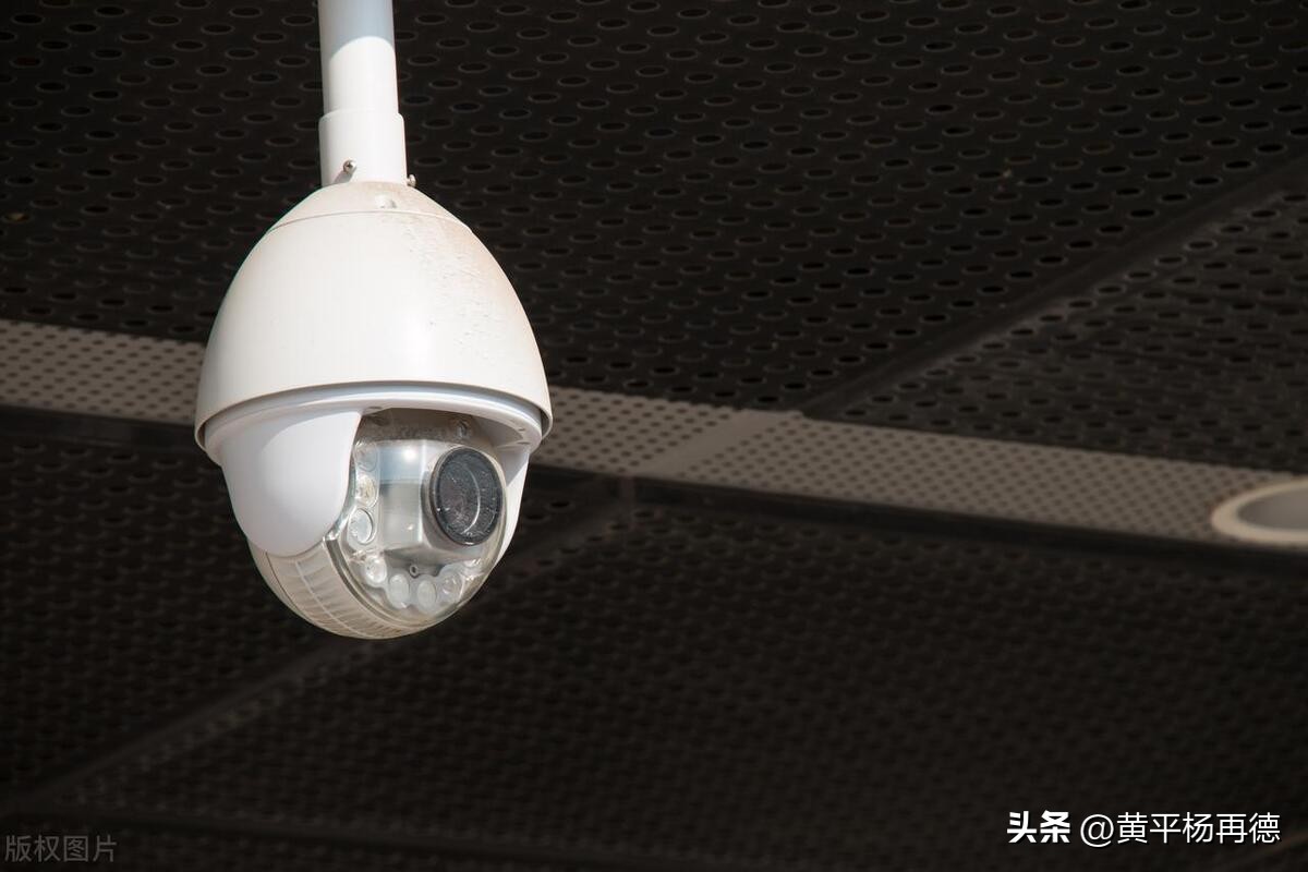 监控摄像头球机与枪机哪个效果好,摄像头什么情况用球机