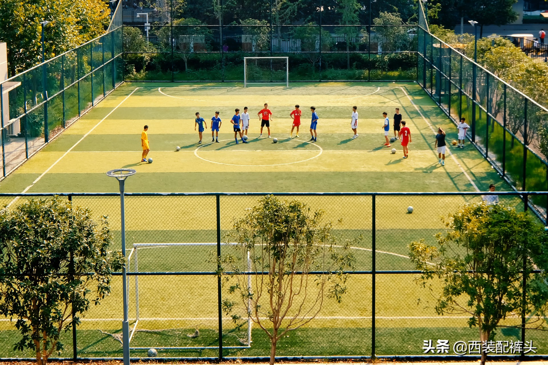 四年磨一剑中国男足到底能走多远,揭秘中国男足失利背后的真正原因