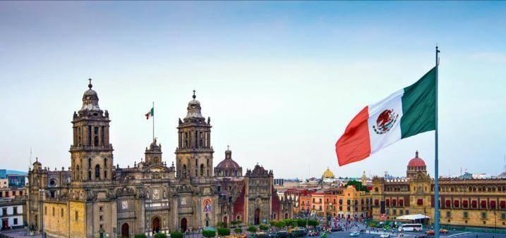 4岁女童卧室离奇失踪,十天后遗体出现在床边,墨西哥宝莱特事件