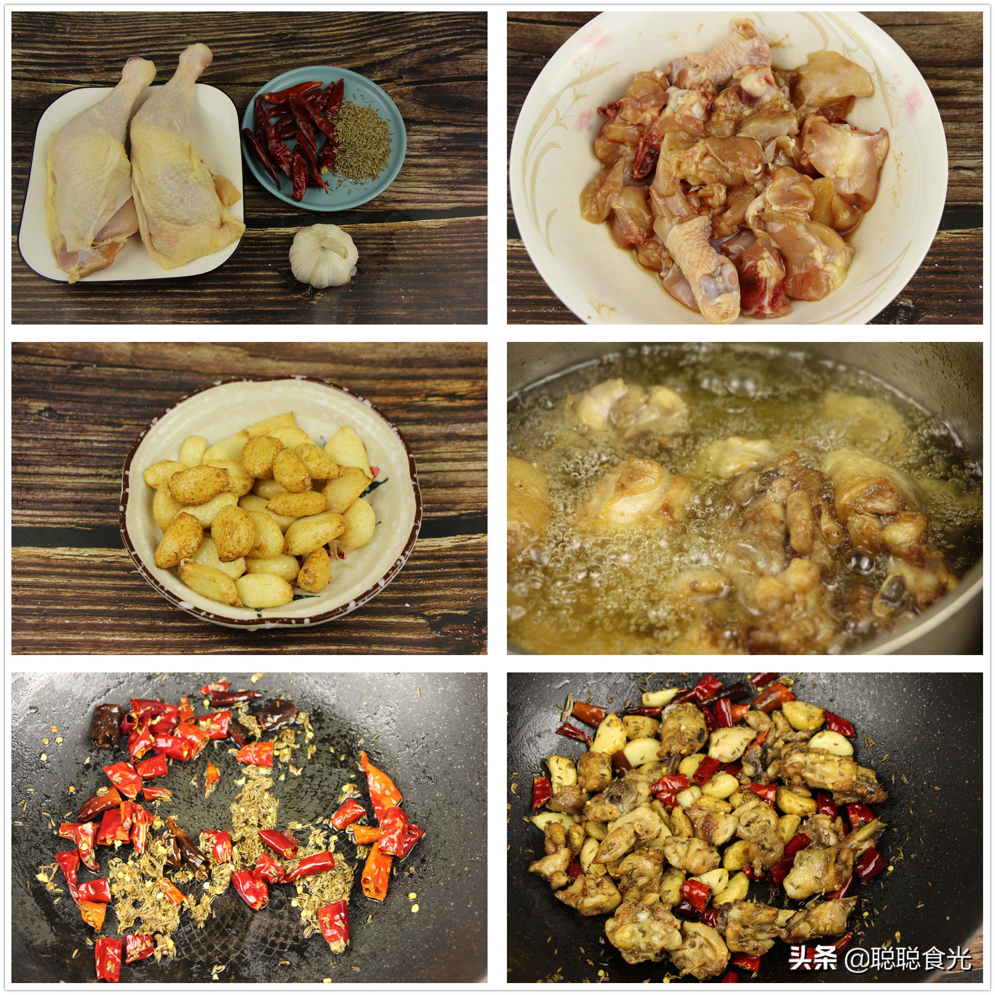 除夕年夜饭，推荐12道特色小炒，荤素搭配不单调，上桌先光盘