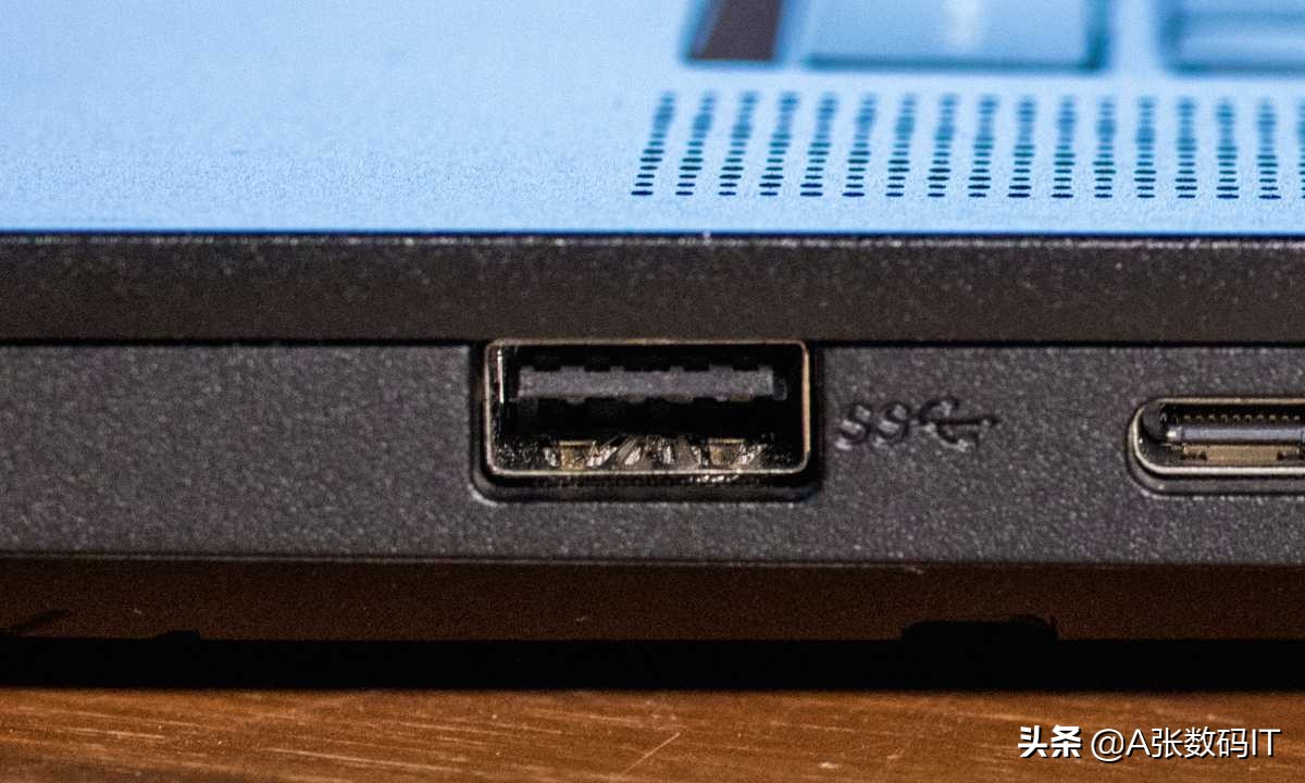 笔记本电脑上的接口识别,笔记本的各种接口介绍