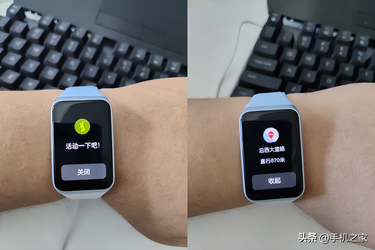 oppo手环2标准版深度测评,oppo手环2标准版深度评测