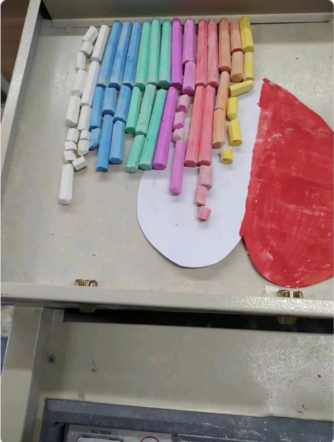 监考老师无聊做试卷,监考老师能无聊到什么地步