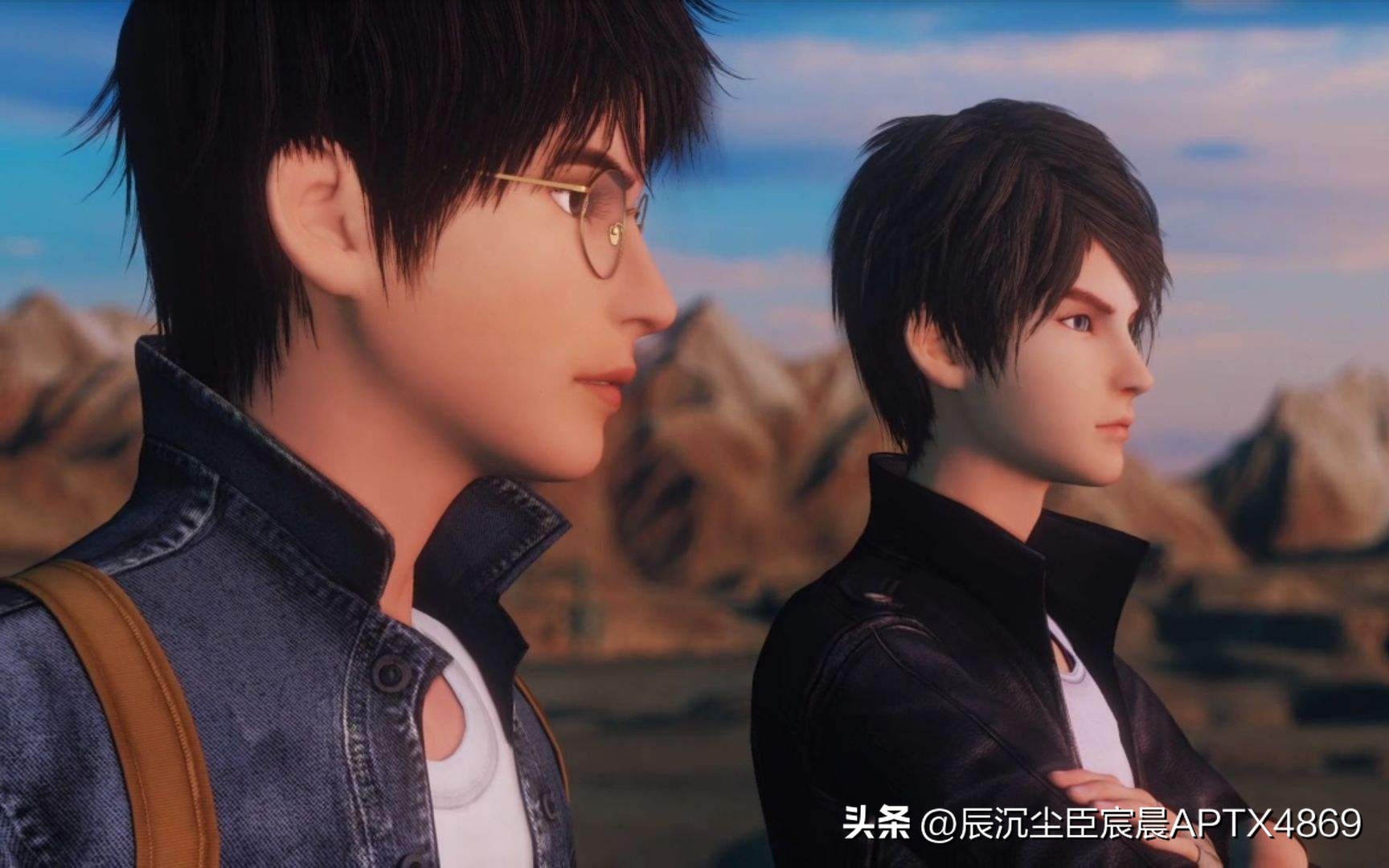 各大动漫公司代表作,动漫宣传片制作公司