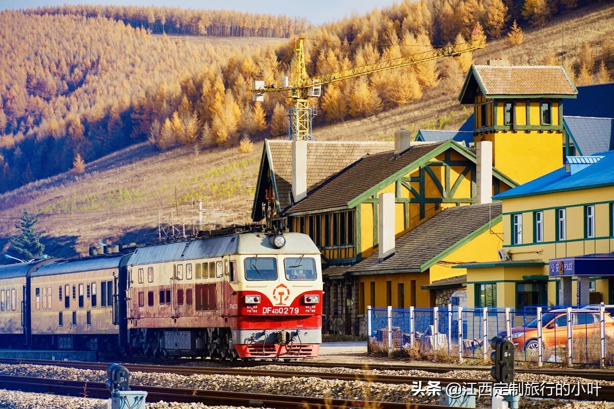 北京阿尔山北极村自驾旅游攻略,阿尔山呼伦贝尔大草原旅游攻略