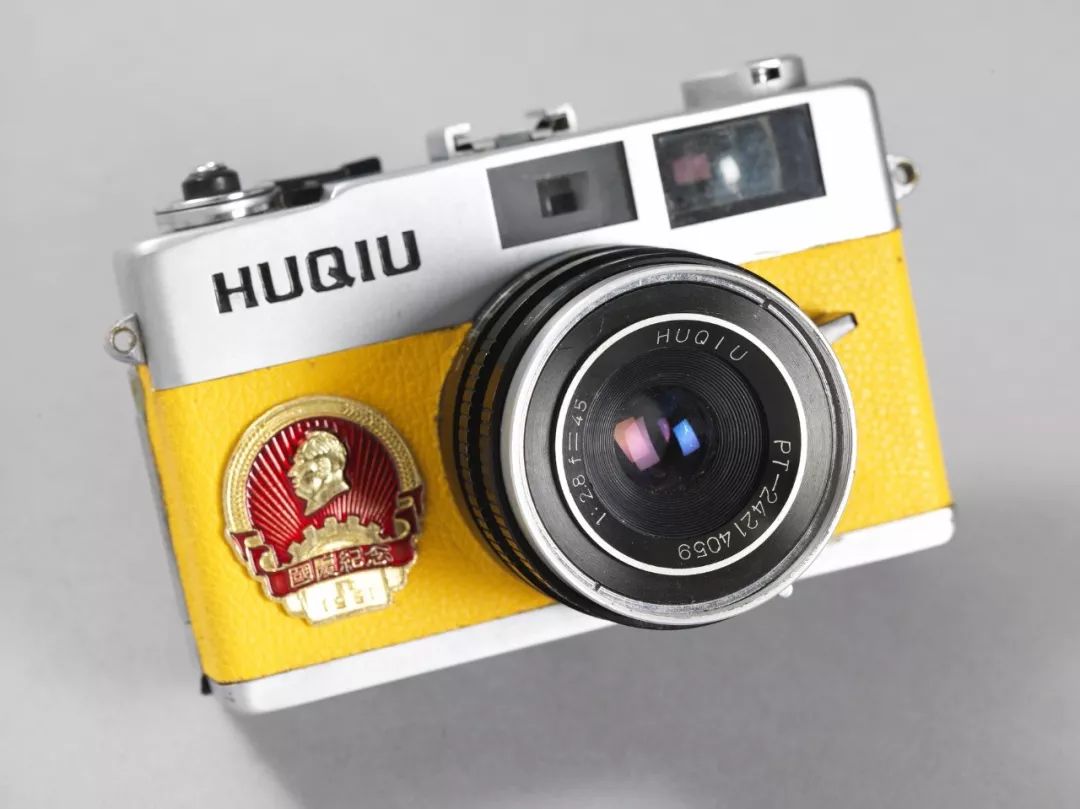 五六十年代国产十大相机,70-90年代的经典相机