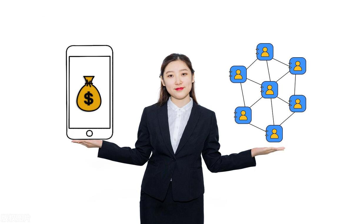 经济之谜：赚钱之难与支付之便