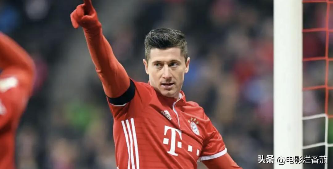 2022年世界杯梅西大战姆巴佩,十大足球巨星梅西只排第五