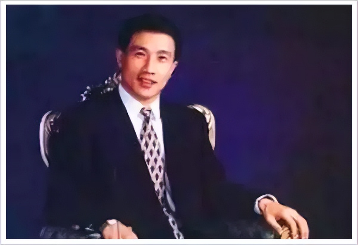 资产千亿的中国富豪,资产有3000亿的首富