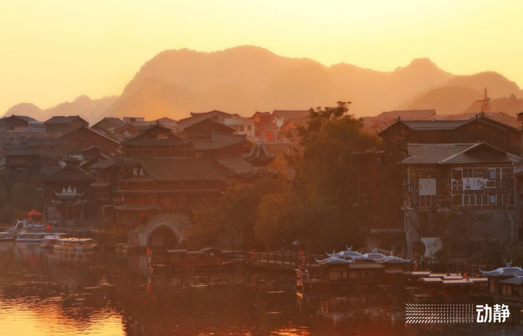 徐霞客旅游打卡地,贵州徐霞客旅游攻略