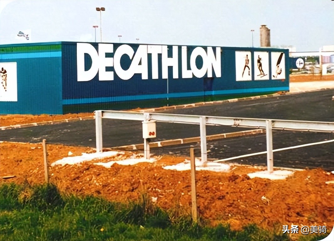 迪卡侬decathlon官方旗舰店,迪卡侬品牌大全