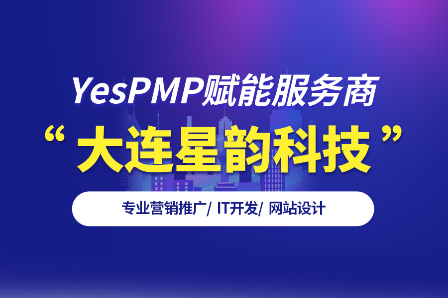国内领先的一站式互联网外包平台推荐-大连星韵网络科技