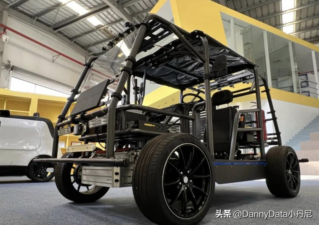 小马聊科技,大小马聊科技