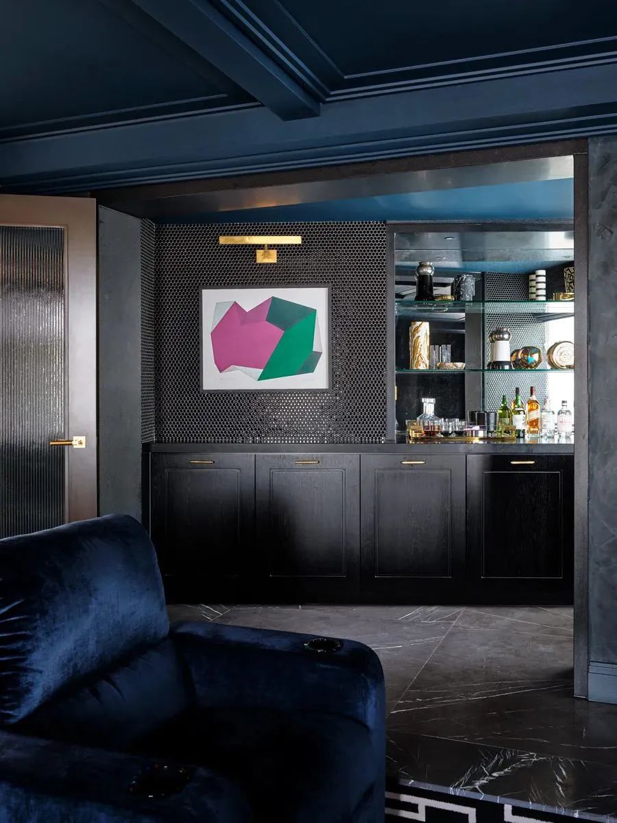 高级感轻奢浪漫优雅空间,浪漫典雅的空间设计