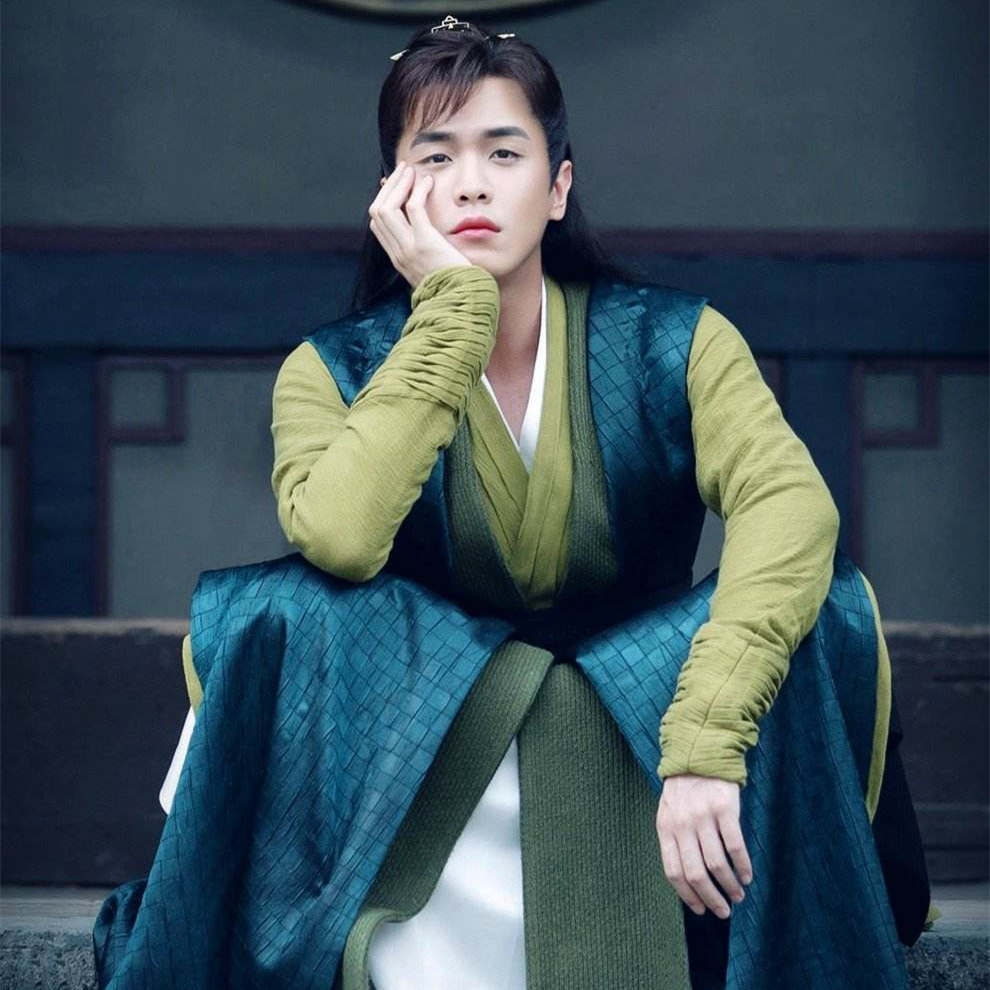 《庆余年》第二季52：内库夺标历史高价出现，明家彻底被逼上绝路