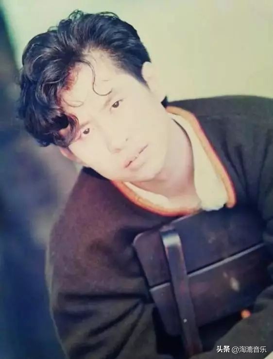 郑智化30年前说过了什么,30年前郑智化