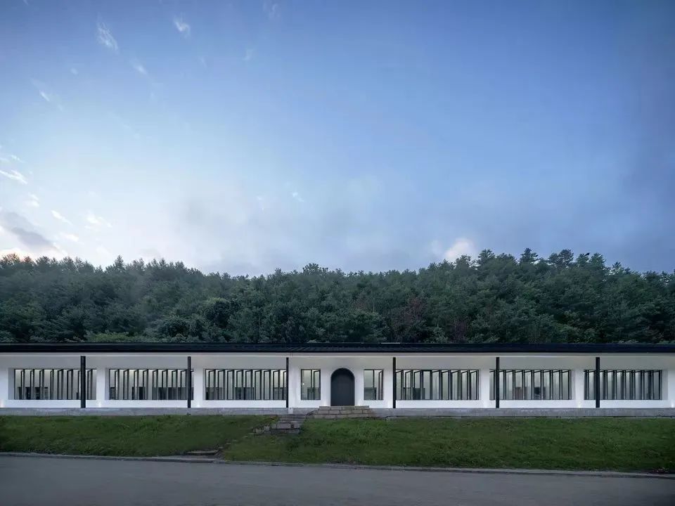 推进乡村振兴留住乡韵留下乡愁,最美乡村建筑