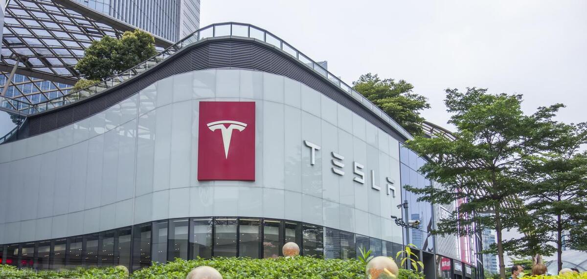 特斯拉商务经理福利待遇,特斯拉超级工厂福利待遇