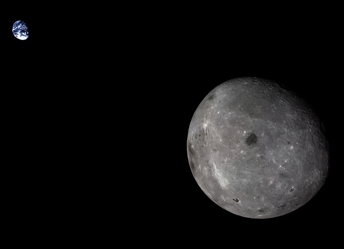 你知道中国航天有多浪漫吗,有一种浪漫叫中国航天