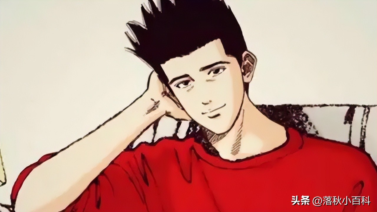 灌篮高手流川枫区级篮球手排名,灌篮高手流川枫讲解他到底强不强