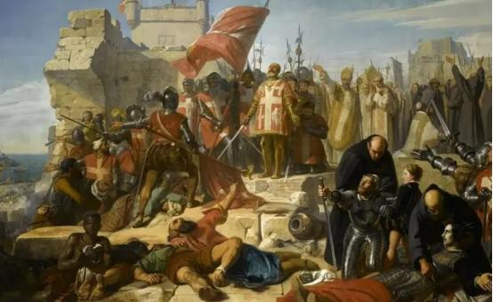 1683年维也纳之战在线观看,维也纳之战1683