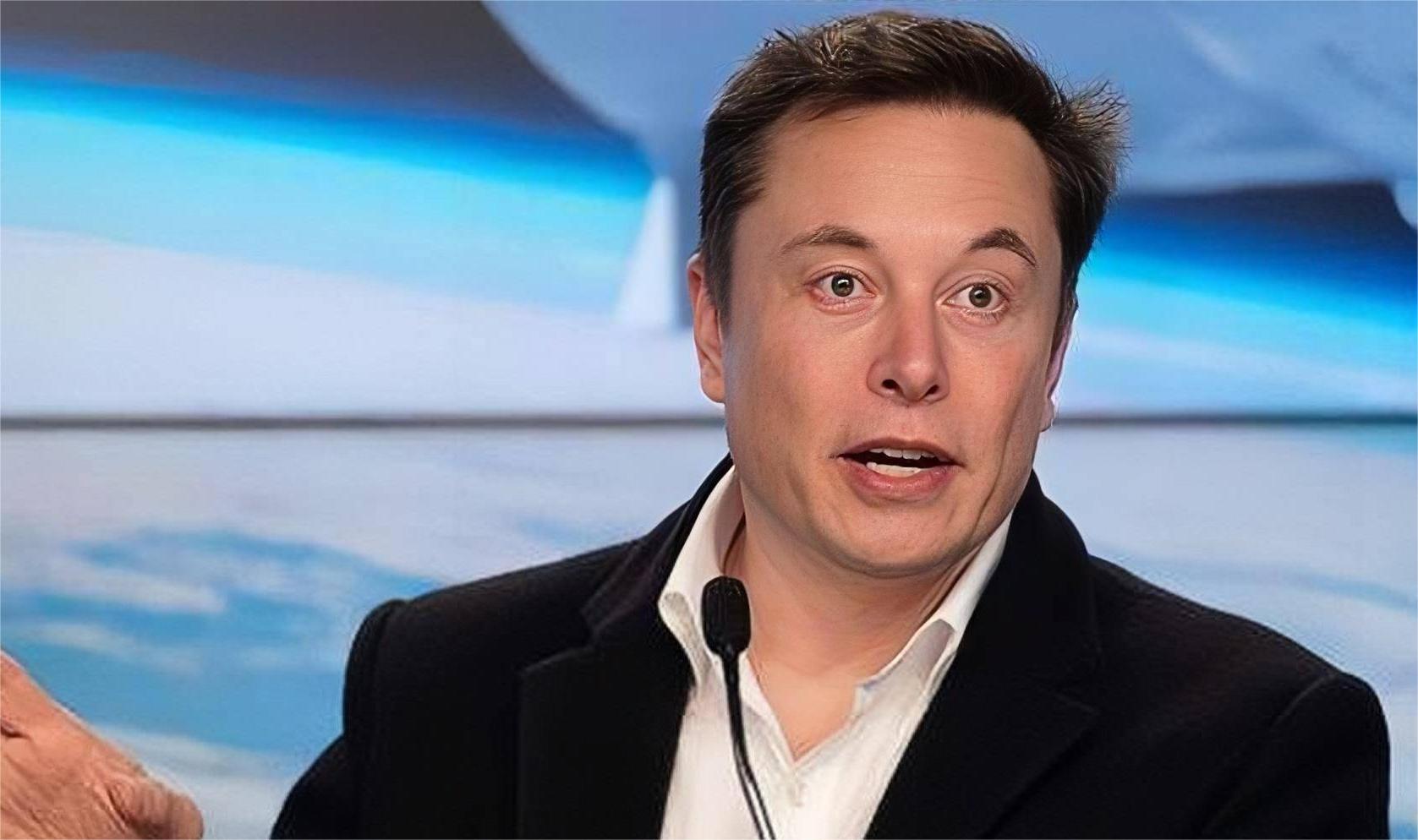 马斯克对努力不一定成功的看法,马斯克成功的关键因素