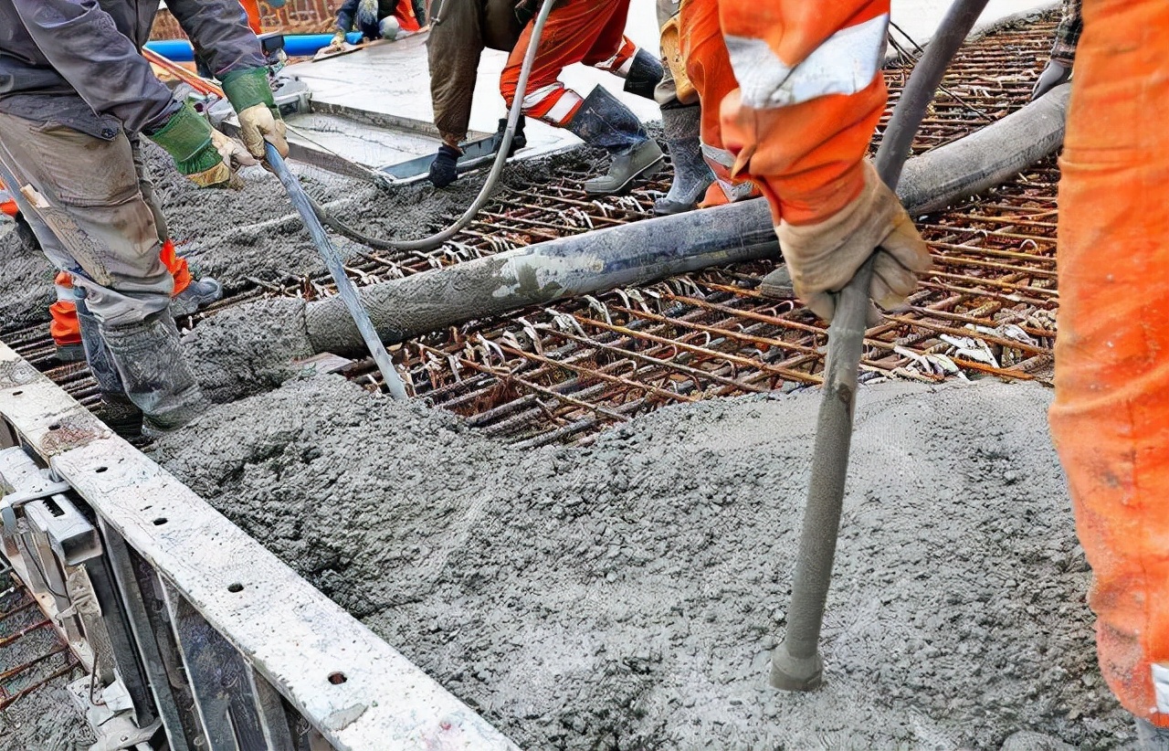 商混和商砼,商混与商砼区别