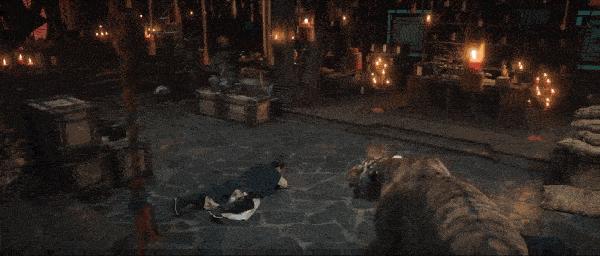 唐朝诡事录更新到几集了,唐朝诡事录是哪一年播出的