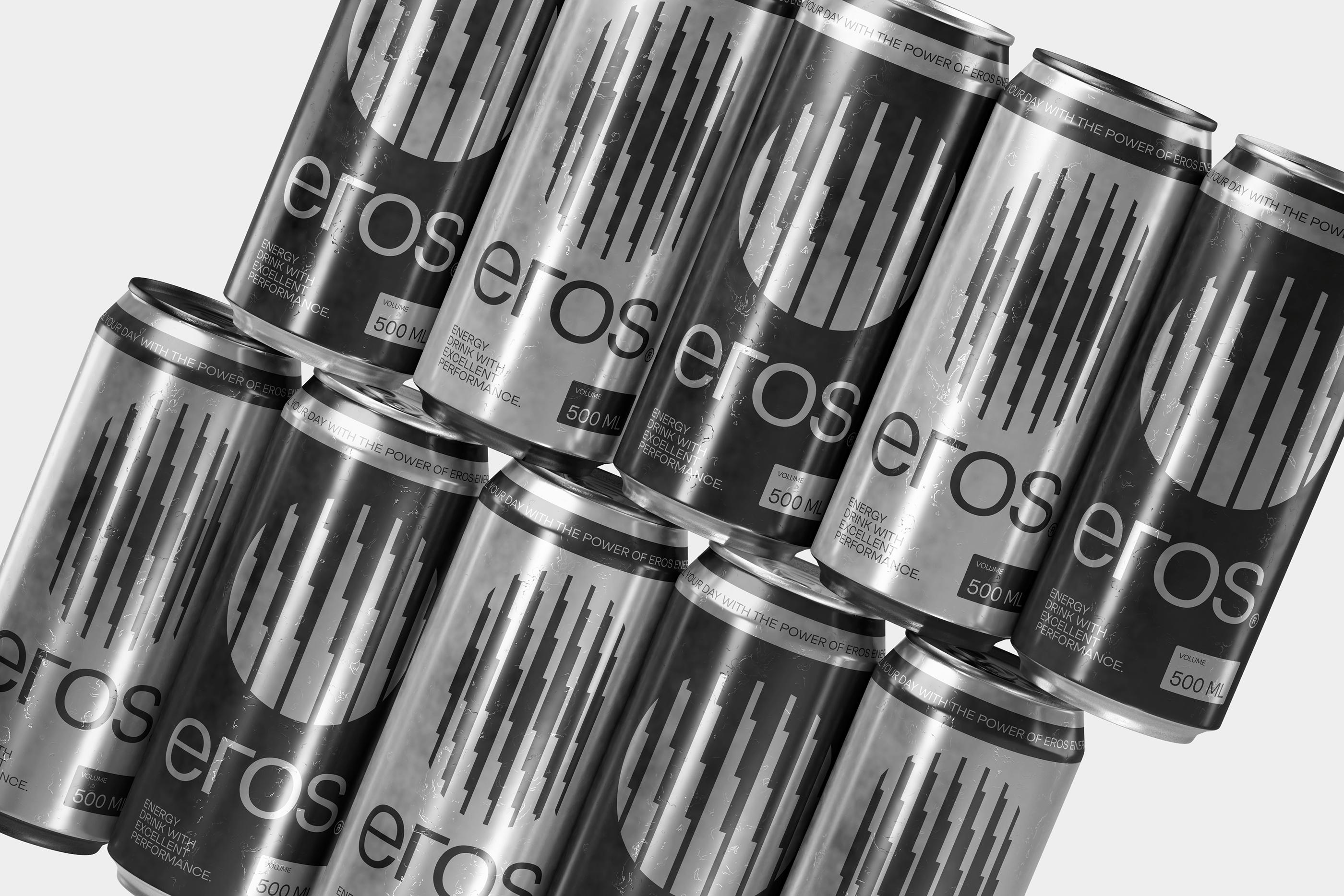 惊喜logo品牌设计,立体感十足企业logo设计