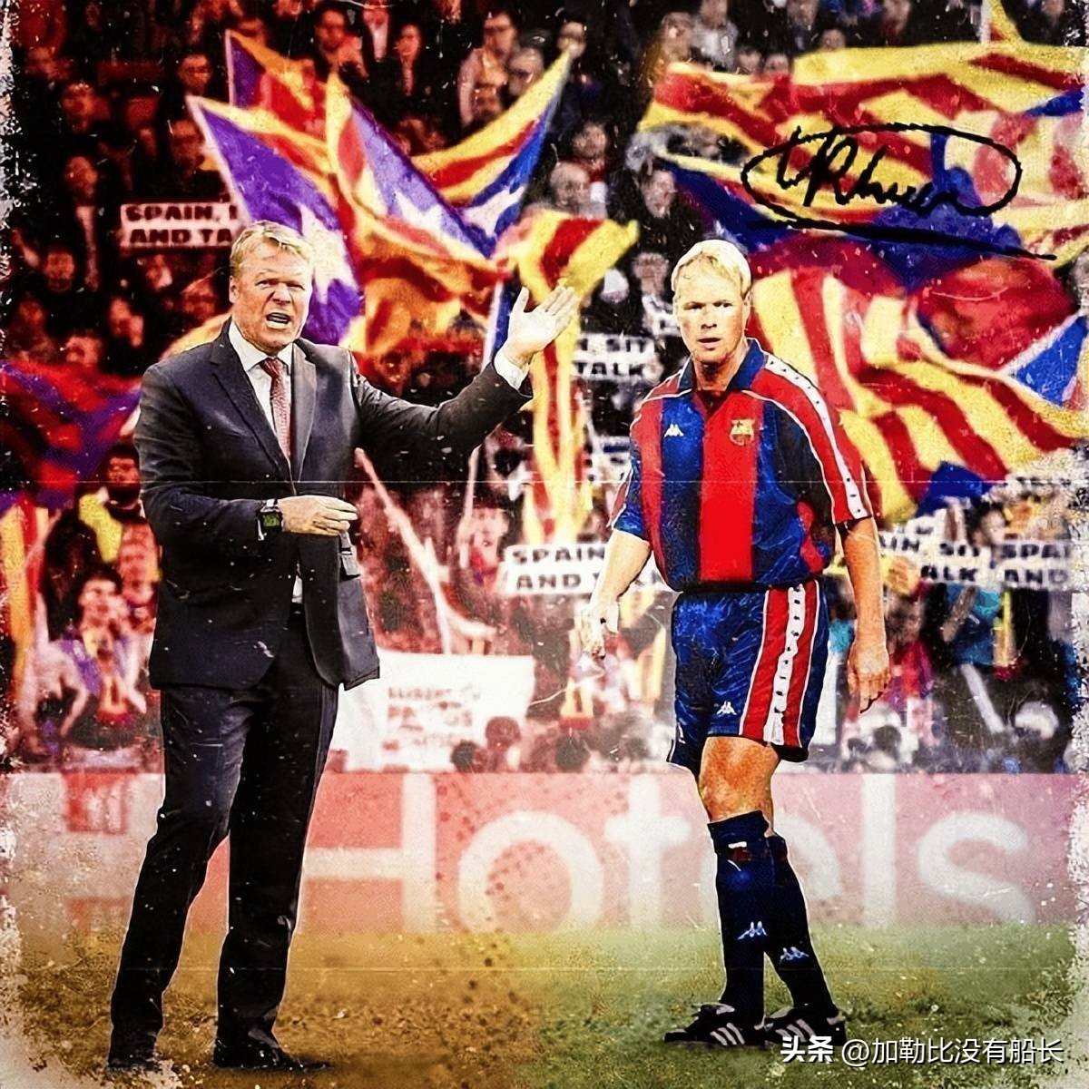 盘点进入2023后迎来本命年的世界足坛六大巨星