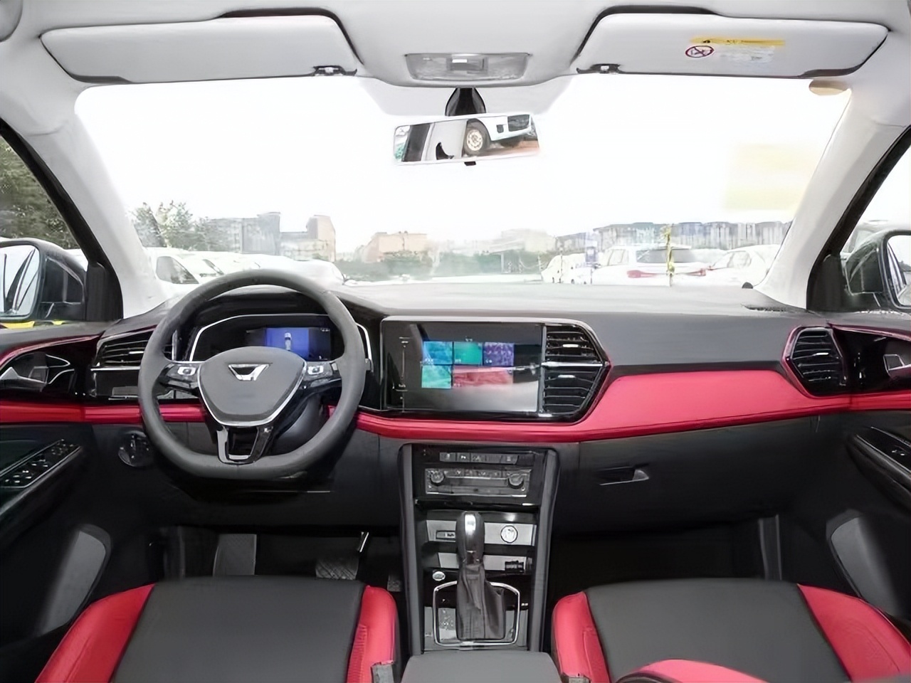 10万元级家用suv这三款车谁更适合,这3款合资suv家用正合适