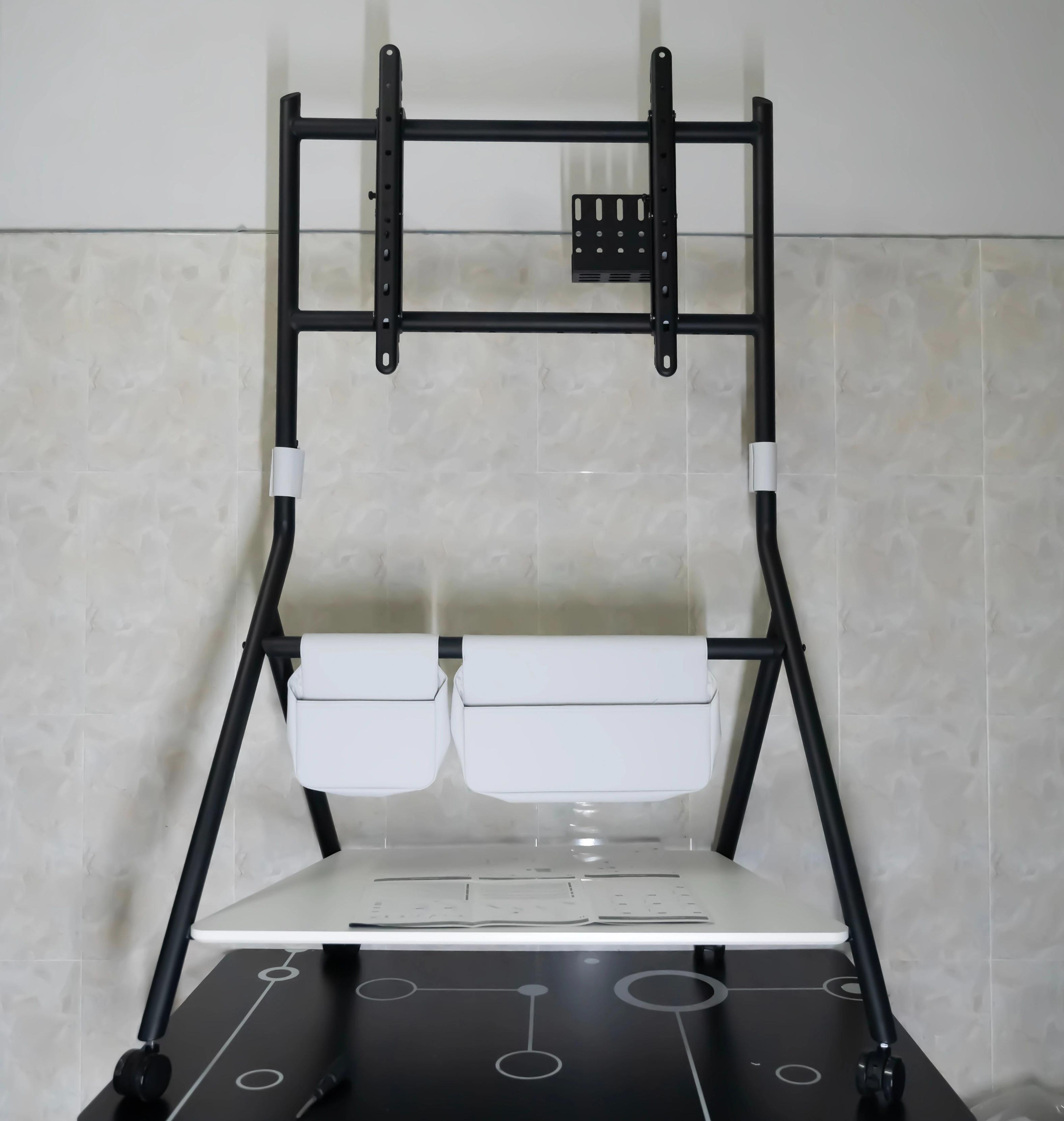 FITUEYES移动电视支架,fitueyes电视支架平替