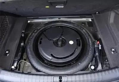 关于汽车胎压你真的了解吗,关于汽车备胎的基础知识