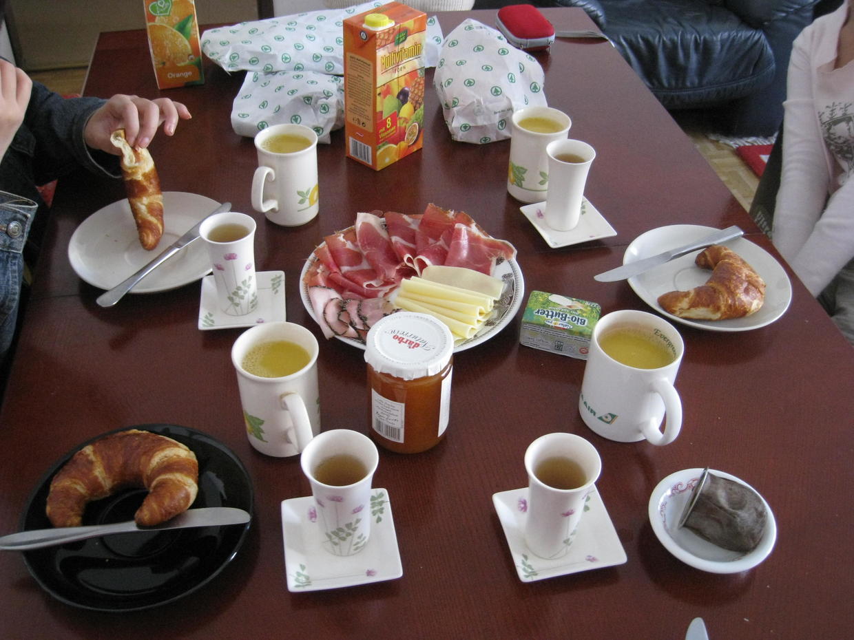 克罗地亚自由行住宿攻略,克罗地亚自由行住宿