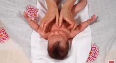 五个月宝宝推拿致死,四个月宝宝推拿死亡后续情况